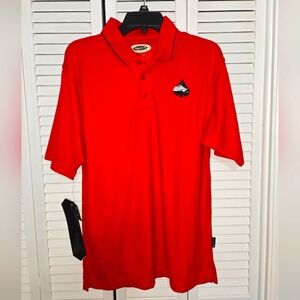 Colorado Timberline Men's XS Polo Shirt NEW